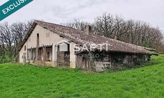 Maison 4 Pièces 165 m² à vendre à Bouillac (82600)