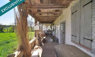 Maison 4 Pièces 165 m² à vendre à Verdun-sur-Garonne (82600)