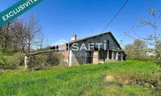 Maison 4 Pièces 165 m² à vendre à Verdun-sur-Garonne (82600)
