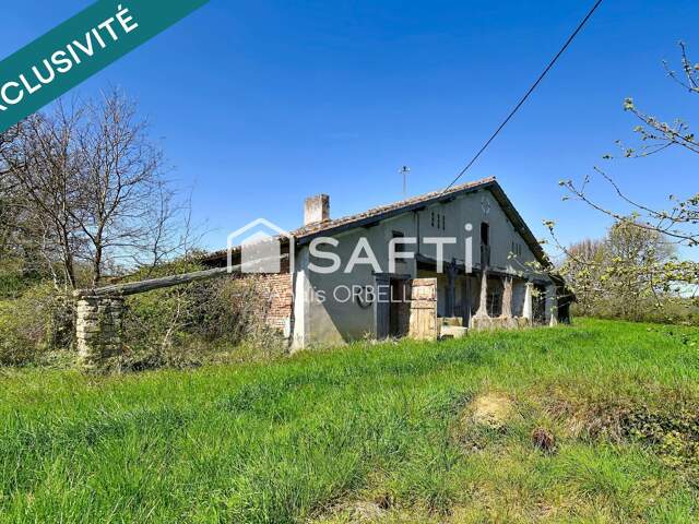 Fort potentiel — photo du bien