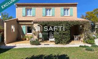 Maison 6 Pièces 119 m² à vendre à Le Pradet (83220)