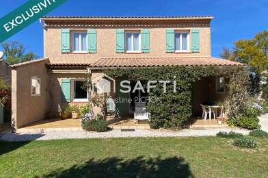 Maison 6 pièces 678000 €