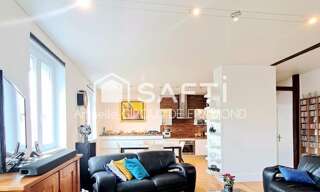 Appartement 5 Pièces 87 m² à vendre à Mulhouse (68100)