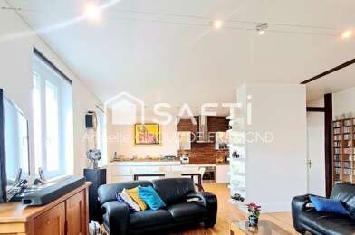 Appartement 5 pièces 169000 €