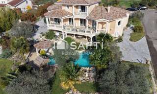 Maison 8 Pièces 365 m² à vendre à Revonnas (01250)