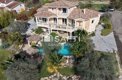 Maison 8 pièces 870000 €