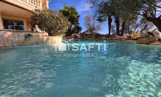 Maison 8 Pièces 365 m² à vendre à Revonnas (01250)