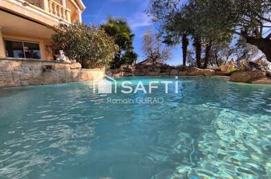 Maison 8 pièces 870000 €