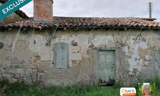 Maison 4 Pièces 106 m² à vendre à Saint-Vallier (16480)