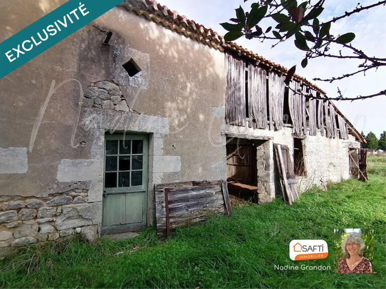 20 000 €  Projet de rénovation complète ! — photo 1