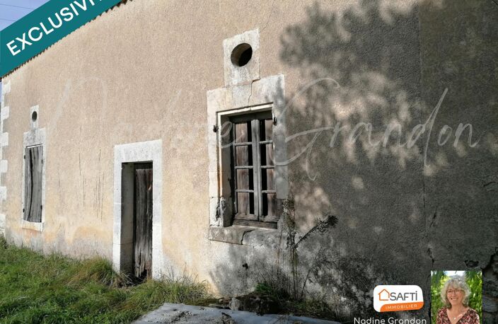 20 000 €  Projet de rénovation complète ! — photo 2