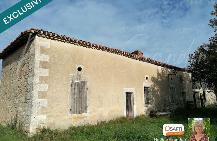 20 000 €  Projet de rénovation complète ! — photo 3