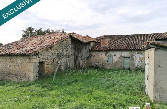20 000 €  Projet de rénovation complète ! — photo 4