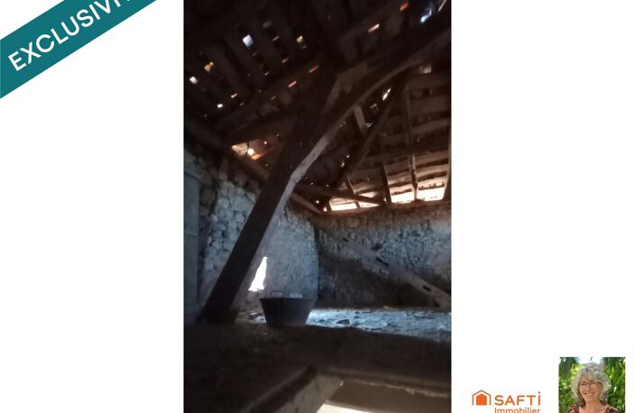 20 000 €  Projet de rénovation complète ! — photo 5