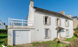 Maison 5 Pièces 116 m² à vendre à Taulé (29670)