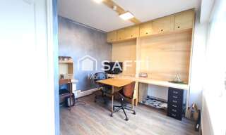 Commerce 1 Pièce 12 m² à vendre à Pau (64000)