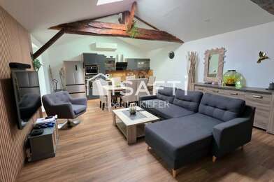 Maison 7 pièces 419000 €