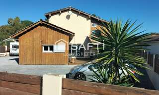 Maison 7 Pièces 179 m² à vendre à Salles (33770)