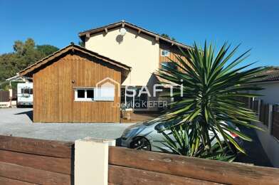 Maison 7 pièces 419000 €