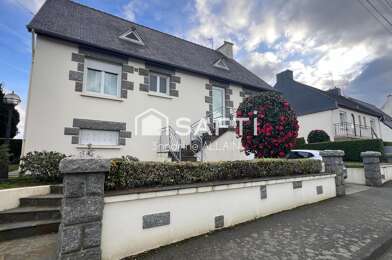 Maison 7 pièces 249900 €