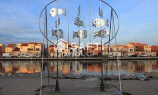 Maison 3 Pièces 127 m² à vendre à Sète (34200)