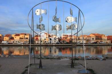 Maison 3 pièces 435000 €