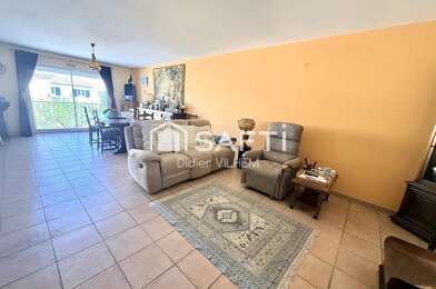 Maison 3 pièces 435000 €