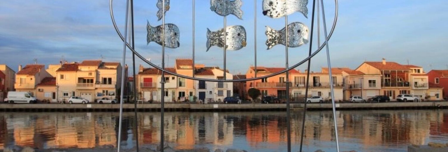 Maison 3 Pièces 127 m² à vendre à Sète (34200)