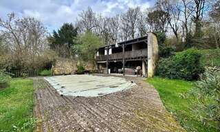 Maison 2 Pièces 110 m² à vendre à Saint-Sauvant (17610)