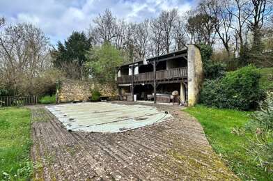 Maison 2 pièces 75000 €