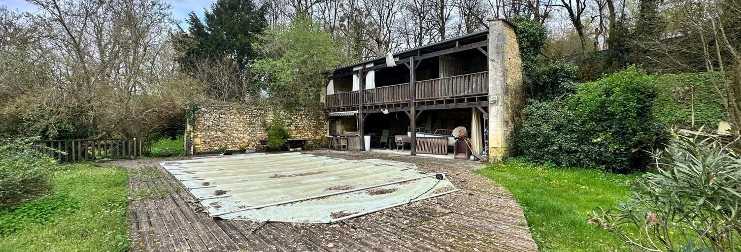 Maison 2 Pièces 110 m² à vendre à Saint-Sauvant (17610)