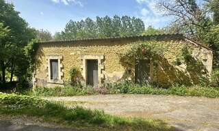 Maison 2 Pièces 110 m² à vendre à Saint-Sauvant (17610)