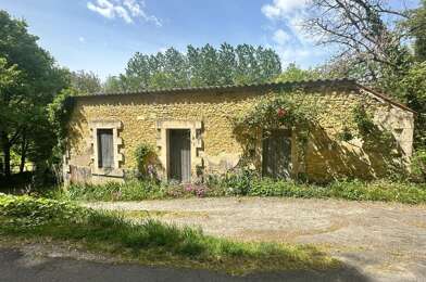 Maison 2 pièces 75000 €