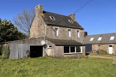 Maison 6 pièces 148400 €