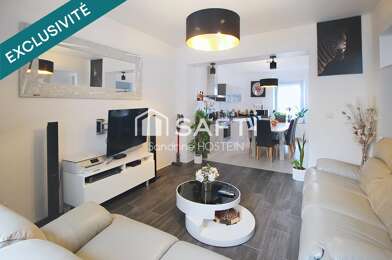 Maison 7 pièces 315000 €