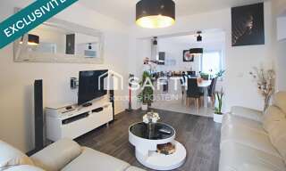 Maison 7 Pièces 120 m² à vendre à Villerupt (54190)