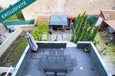 Maison 7 pièces 290000 €