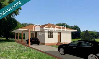 Maison 4 Pièces 95 m² à vendre à Matoury (97351)