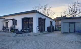 Maison 5 Pièces 121 m² à vendre à Marckolsheim (67390)