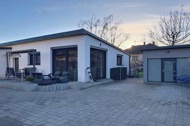 Maison 5 pièces 458500 €