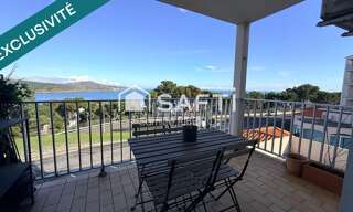 Appartement 2 Pièces 31 m² à vendre à Banyuls-sur-Mer (66650)