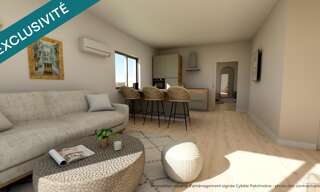 Appartement 2 Pièces 45 m² à vendre à Saint-Médard-en-Jalles (33160)