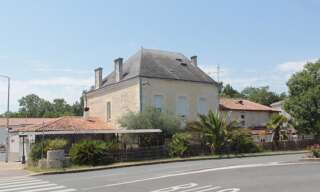 Commerce 14 Pièces 347 m² à vendre à Saint-Genis-de-Saintonge (17240)