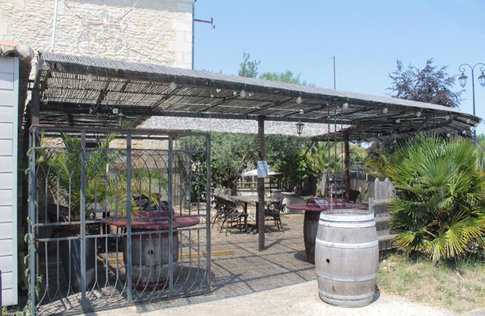 Rare sur le marché  Hôtel-restaurant de charme avec fort potentiel touristique — photo 2