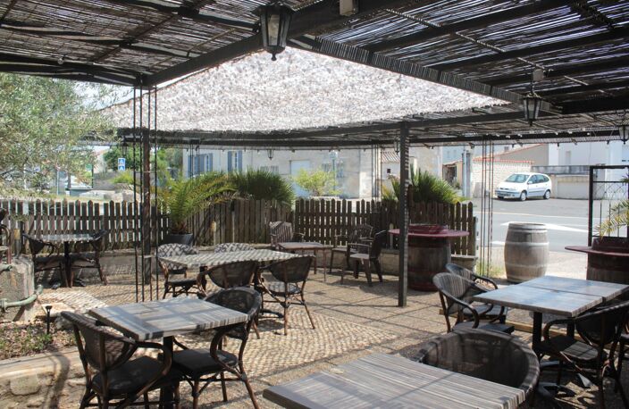 Rare sur le marché  Hôtel-restaurant de charme avec fort potentiel touristique — photo 3