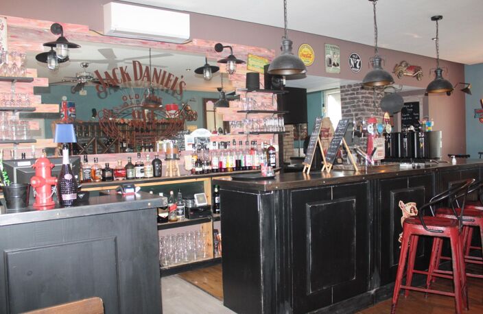 Rare sur le marché  Hôtel-restaurant de charme avec fort potentiel touristique — photo 4