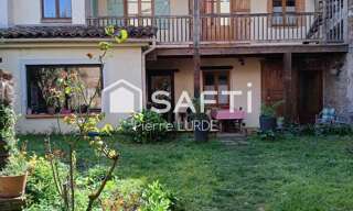 Maison 7 Pièces 180 m² à vendre à Montauban (82000)