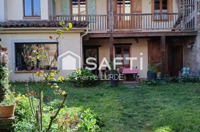 Maison 7 pièces 398000 €