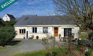 Maison 6 Pièces 125 m² à vendre à Saumur (49400)