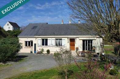 Maison 6 pièces 366000 €